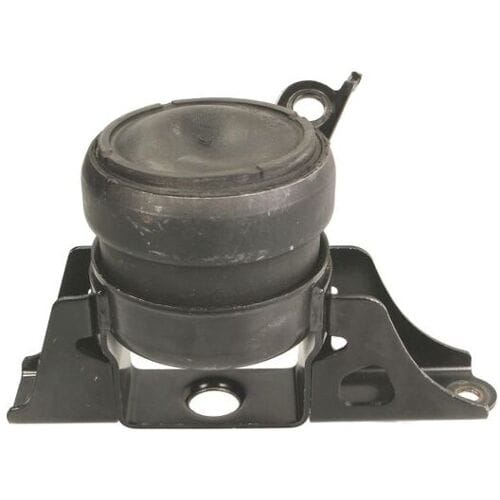 Aslichaam-/motorsteunlager TEDGUM 00678345