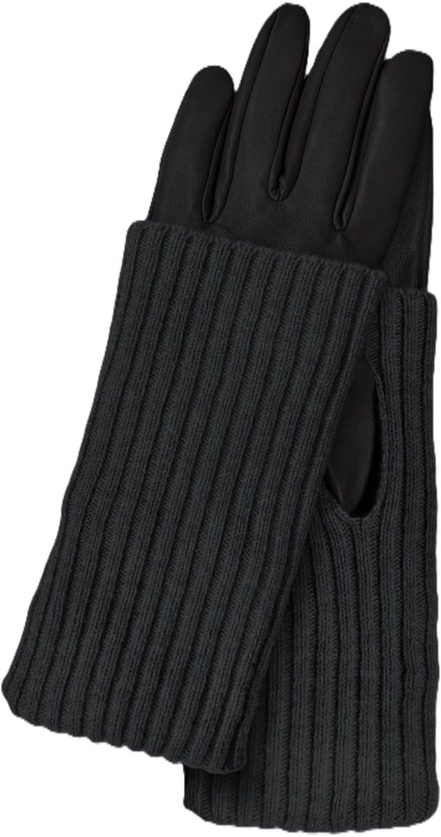 Otto Kessler Dames Handschoenen Laura Zwart | Maat 7