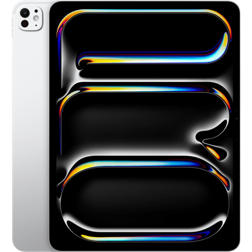 Apple iPad Pro 13" (2024) 512GB zilver