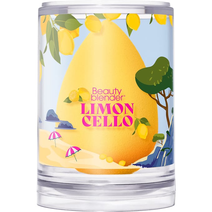 Beautyblender Makeup Spons Beautyblender - Limoncello Makeup Spons