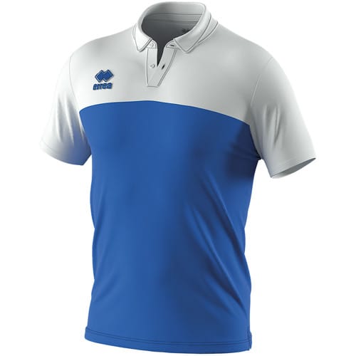 Polo Errea Bob Mc Jr - Sportswear - Kinderen