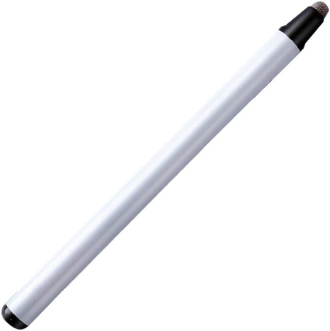 Leraren Pointer - Onderwijs Pointer - Klaslokaal Presentaties - Uitschuifbaar Ontwerp - 18 tot 100 cm - Wit
