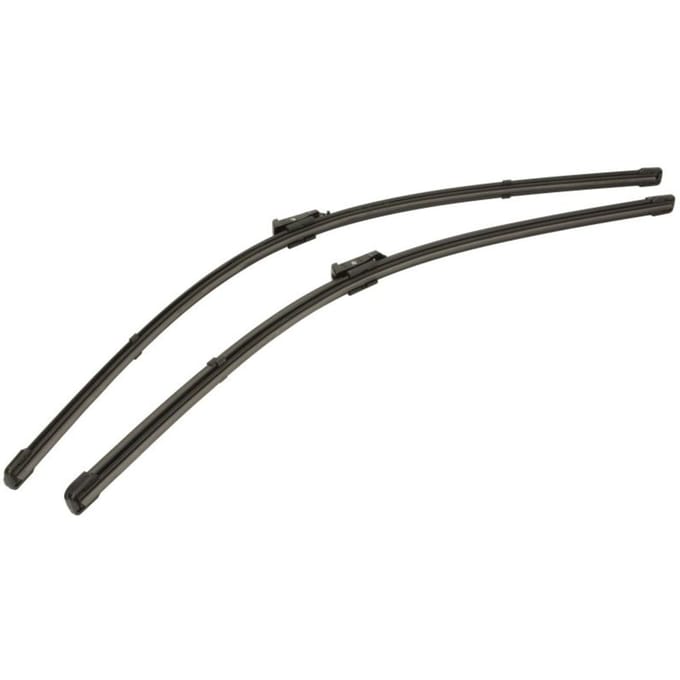 Wisserblad DENSO DF-079, 700/600mm, Voor, 2 Stuk