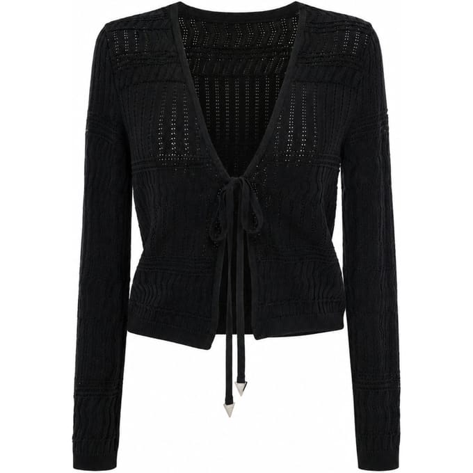 Cardigan Wire Akep