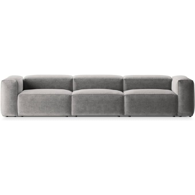 4-zitsbank Bergamo | Cosmopolitan Design