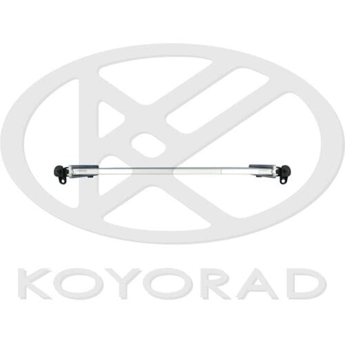 Radiator, motorkoeling KOYORAD PL083927