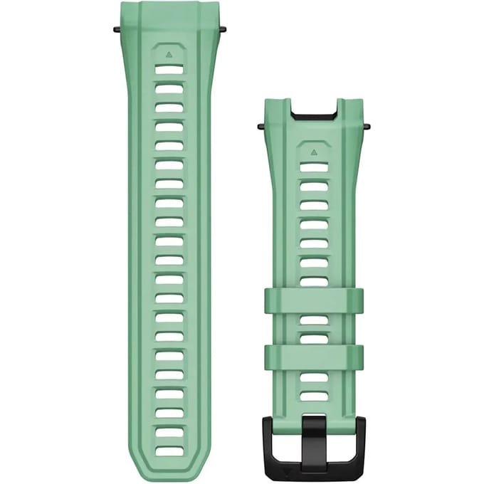 Garmin Instinct® 3-50 Mm 26 Mm Siliconen Bandje Groen