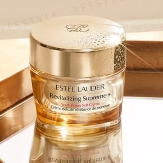 Estée Lauder Revitalizing Supreme+ Moisturizer Youth Power Soft Crème - 75ml