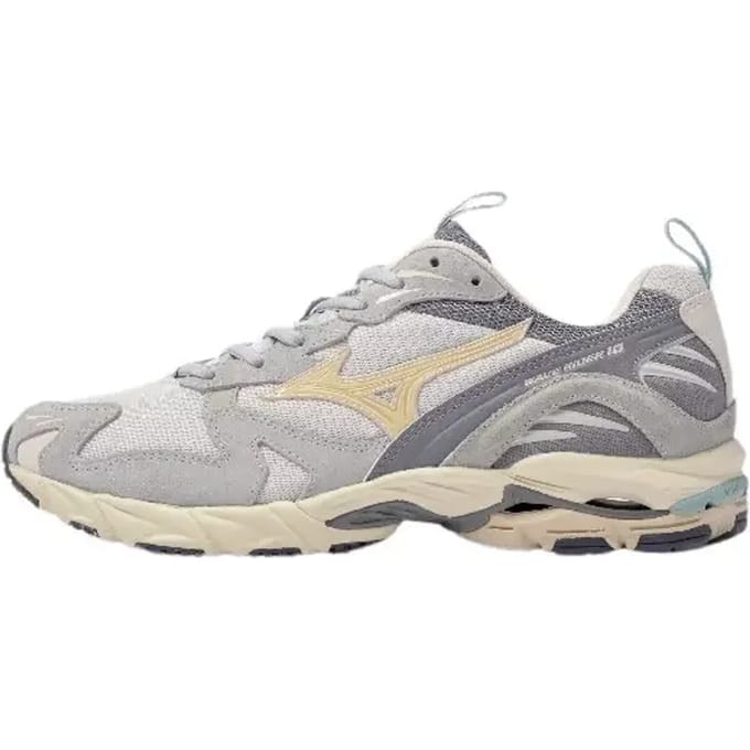 Trainers Mizuno Wave Rider 10