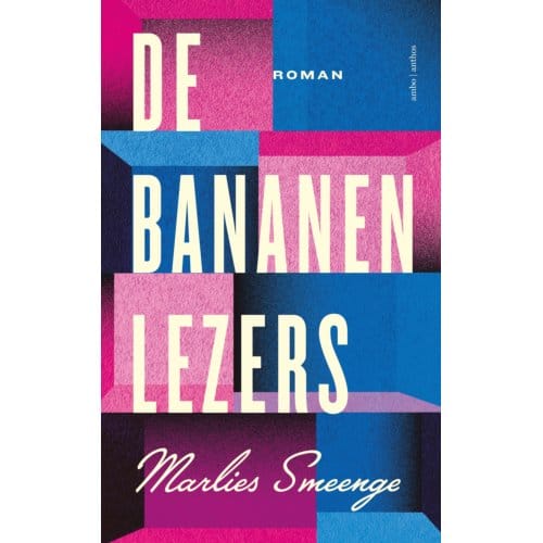 De Bananenlezers - Marlies Smeenge