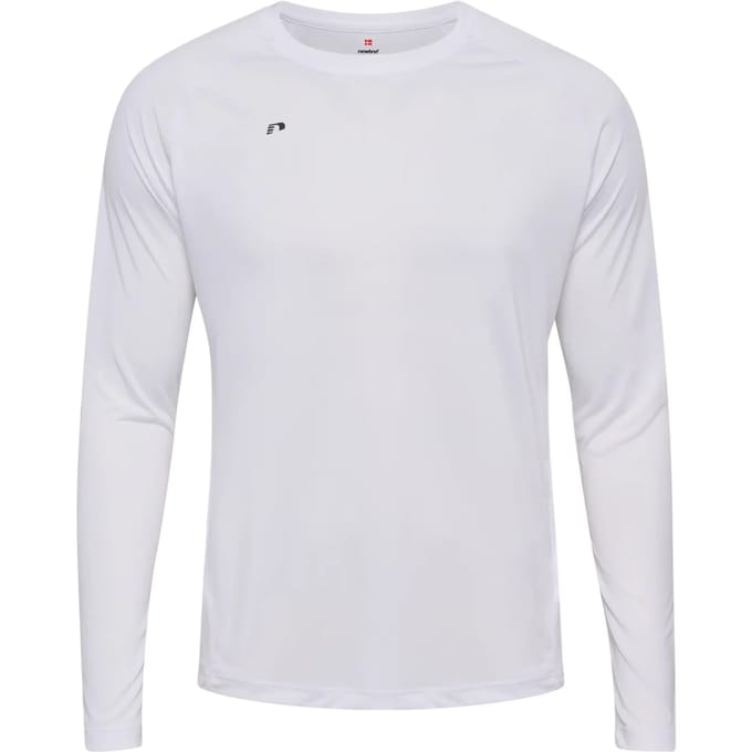 T-shirt met lange mouwen Newline Beat