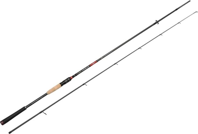 Gamakatsu Akilas Deep Diver Minnow & Heavy Jig (2 delen)