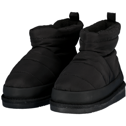 Zeeman Laarzen - Zwart Zwart 29/30