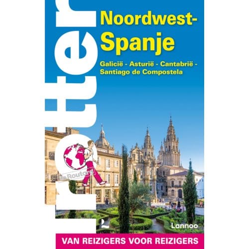 Trotter Noordwest-Spanje - Trotter