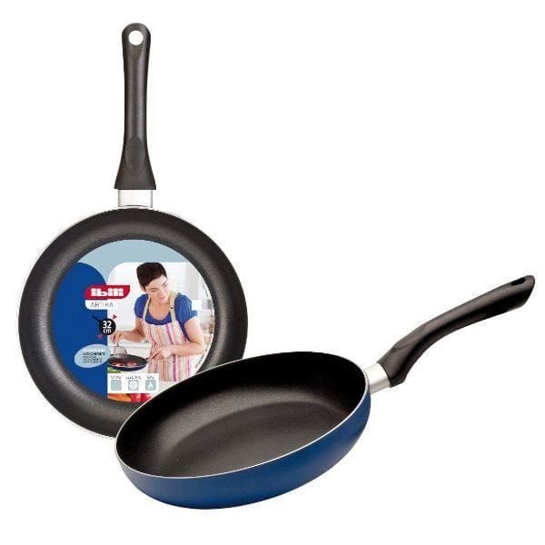 Poêle - Artika - 30cm - Aluminium anti-adhérent - Compatible tous feux - Lave-vaisselle