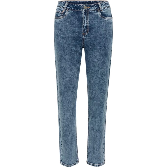 Slim jeans voor dames KAFFE Eloise