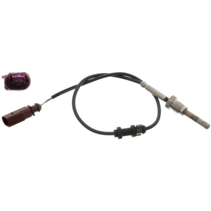 Sensor, uitlaatgastemperatuur FEBI BILSTEIN 48844