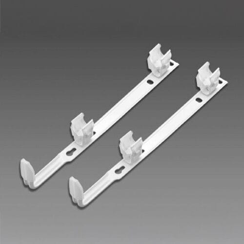Zehnder mounting set 3 x SMB40, 173631
