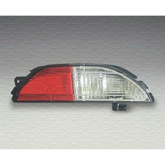 Mistachterlicht  MAGNETI MARELLI 712201451110