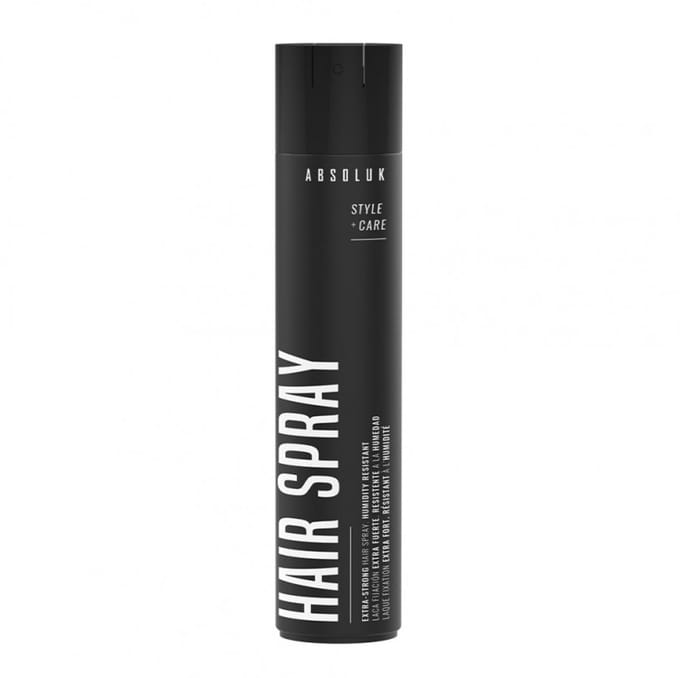 ABSOLUK - Extra-Strong Hairspray