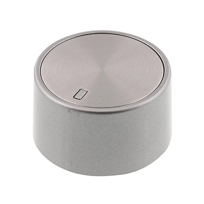 AEG knop, inox, 8073833017
