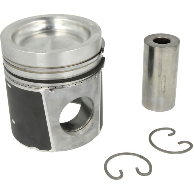 Zuiger MAHLE 213 67 00