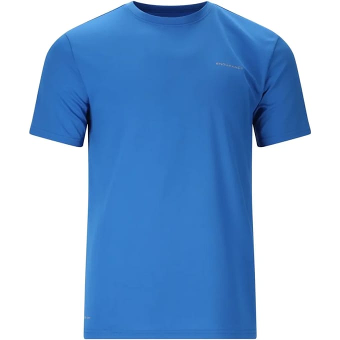 Maillot Endurance Vernon V2
