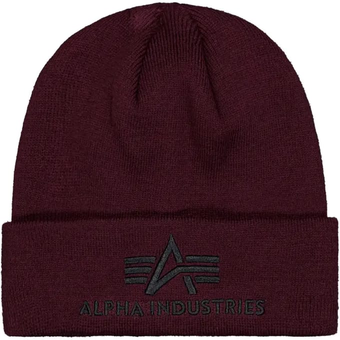 Cap Alpha Industries 3D