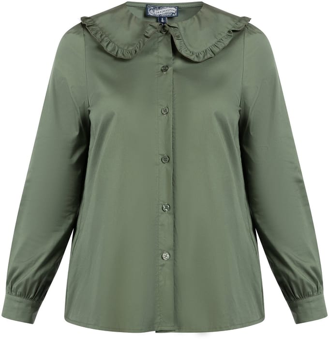 DreiMaster Blouse
