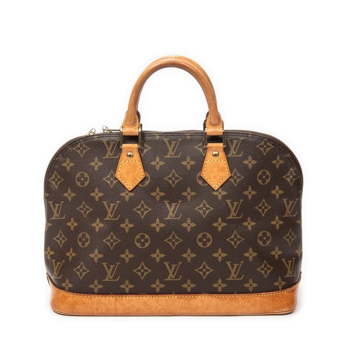 Alma PM  handtas