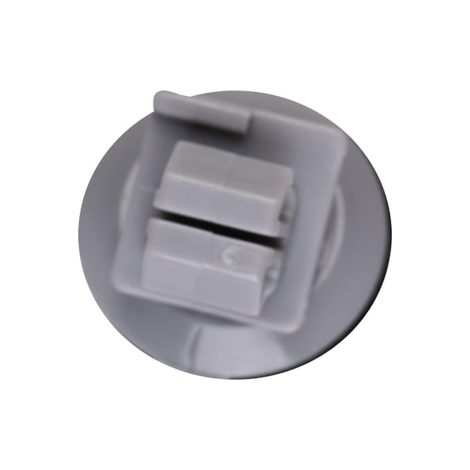 Lot de 10 clips de fixation de garde-boue pour Toyota:7588360010