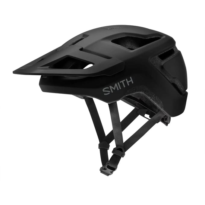 Smith Pilot MIPS Helmet zwart