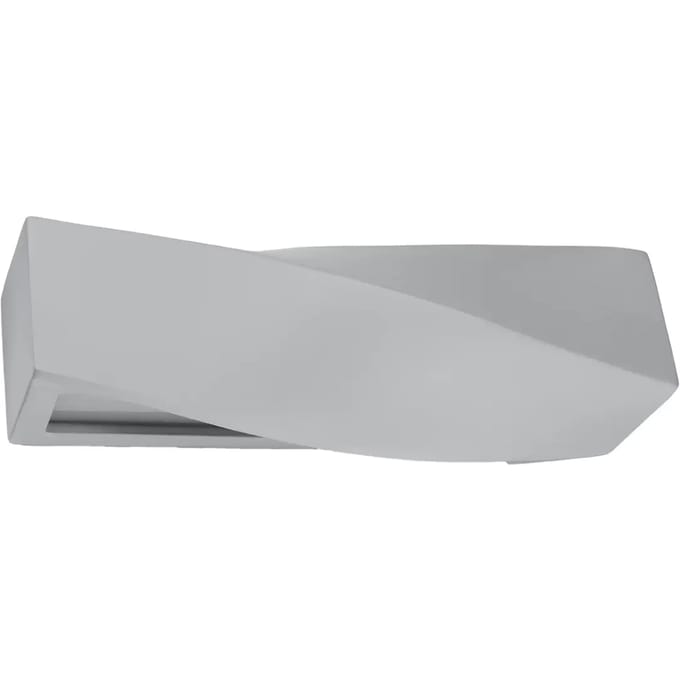 Wandlamp van keramiek Sollux Lighting Sigma