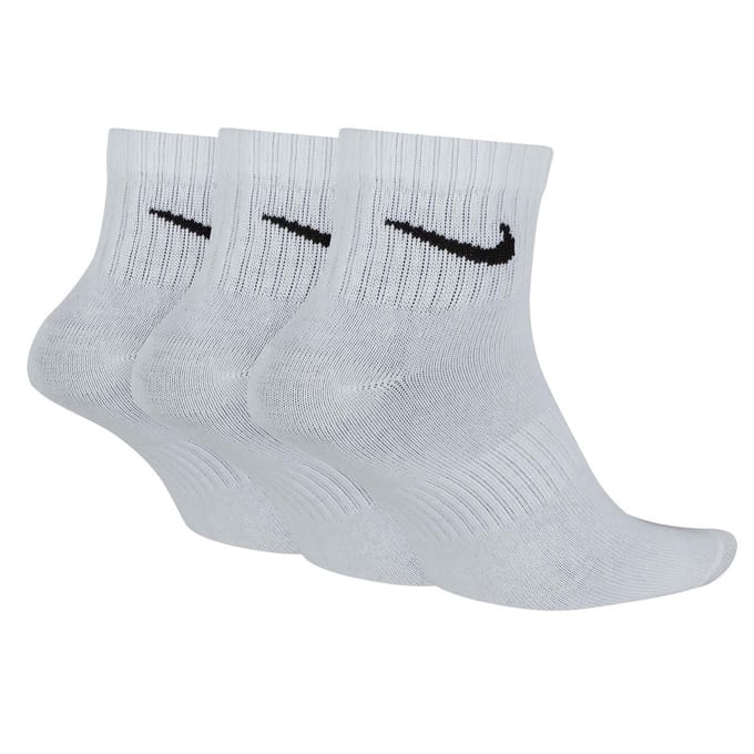 Nike Sokken Set van 6
