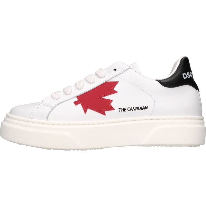 Dsquared2 Sneakers Multicolour