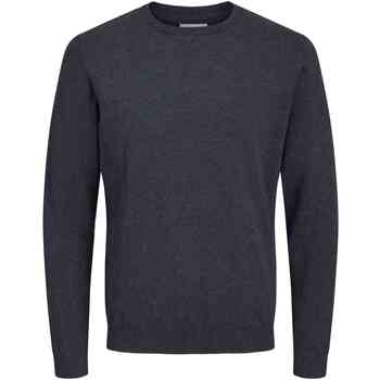 JACK & JONES - JJEBASIC KNIT CREW NECK Heren Trui