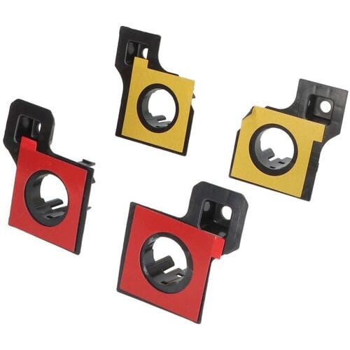 Houder, sensor-parkeerhulp Original BLIC 5503-05-0074966P