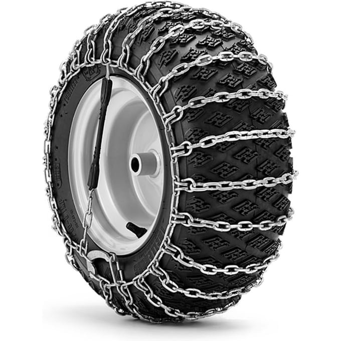 Husqvarna sneeuwkettingen r112 r115