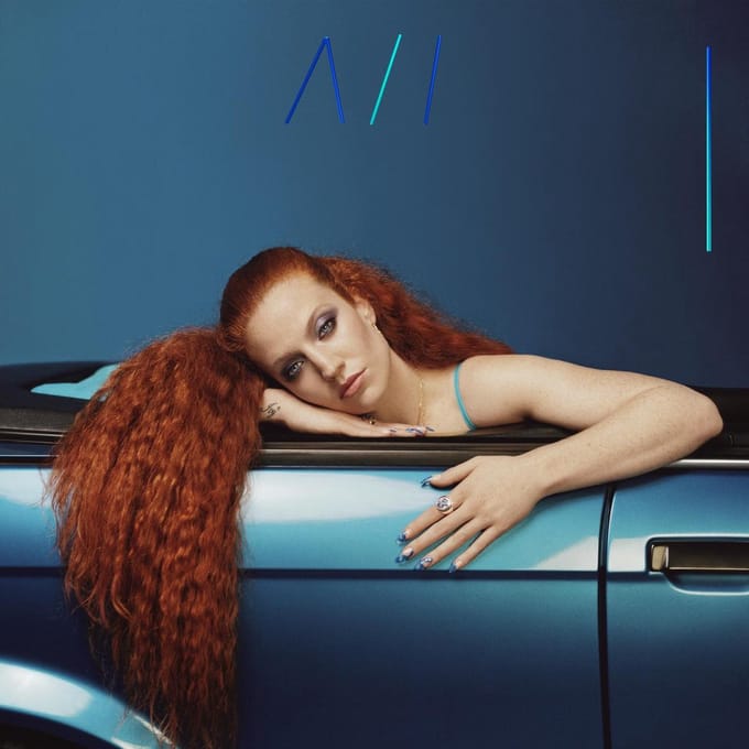 Always In Between (Deluxe) - Jess Glynne