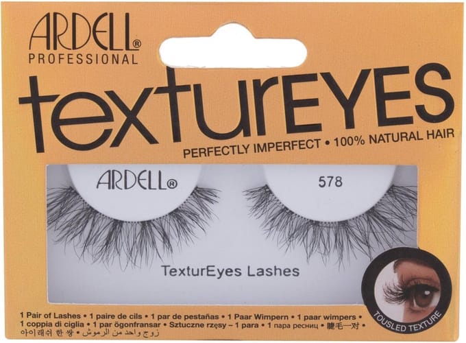 Ardell - Textureyes 578 Lashes