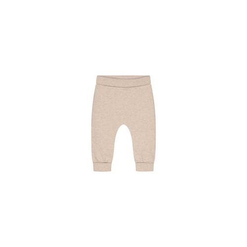 Prénatal newborn broek Light Sand Melange 44 unisex