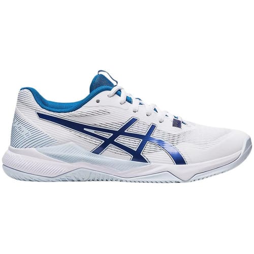Sportschoenen Asics Chaussures de running Gel-Tactic synthétique