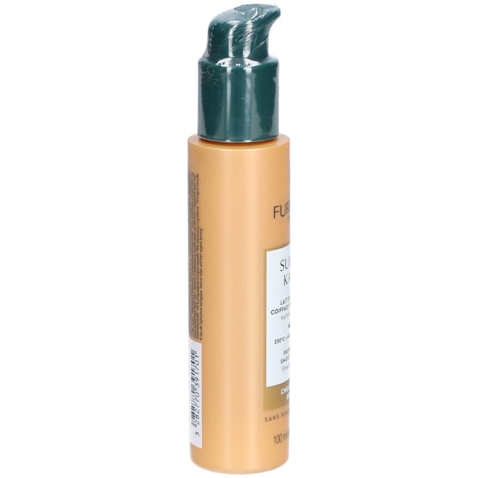 Rene Furterer Sublime Karité Disciplinerende Gladmakende Melk - Professionele Styling 100ml