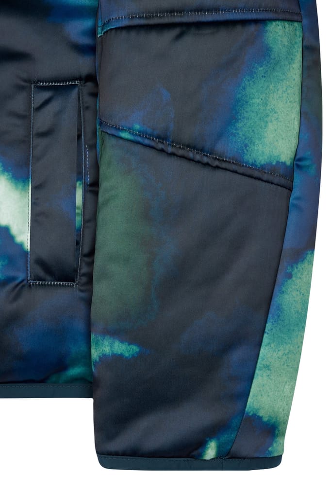 Paul Smith Coat Very Dark Navy Taglia: 40 | Bomber Outlet | Donna | Blu