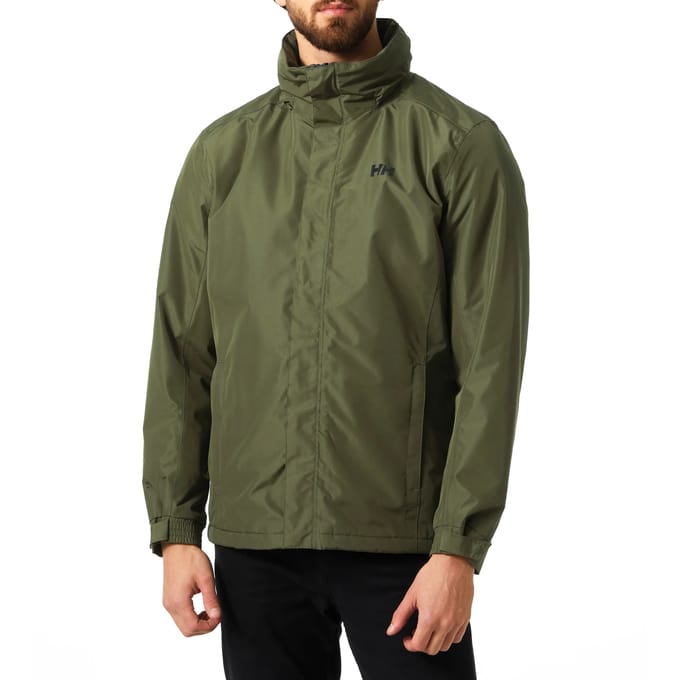 Geïsoleerde waterdichte jas Helly Hansen Dubliner