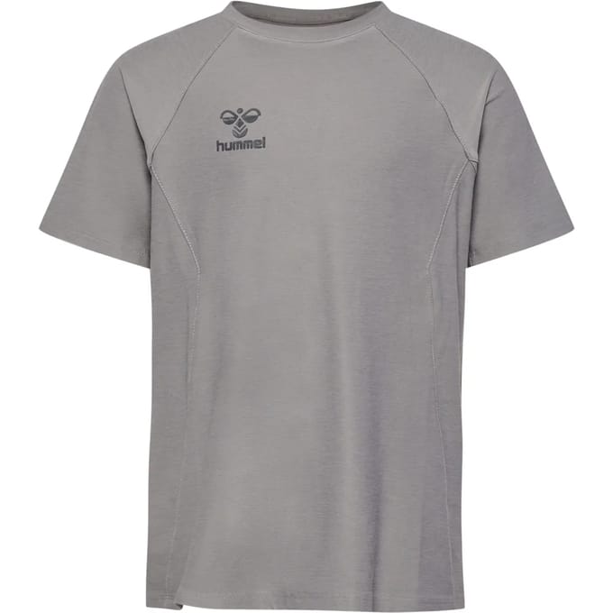 Hmlcima 2.0 Jersey S/S Kids
