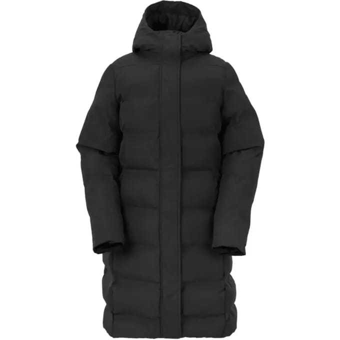Damesjack met lange capuchon Dare 2B Wander