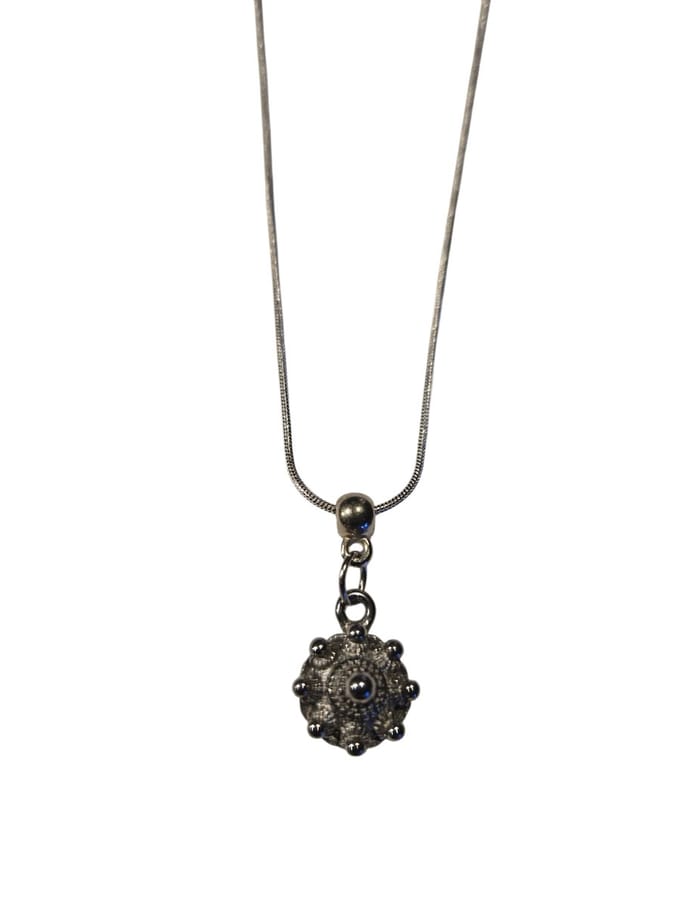 Zeeuwse knop ketting
