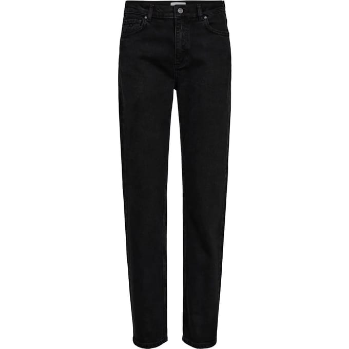 Rechte jeans voor dames Nümph Oslo HR