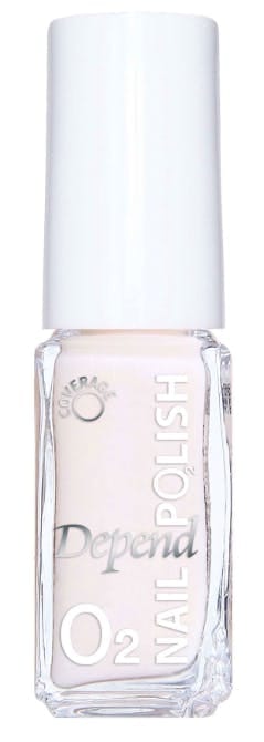 Depend Cosmetic | O2 Nail Polish | nagellak | Zalmkleurig | nr.129 | 5ml